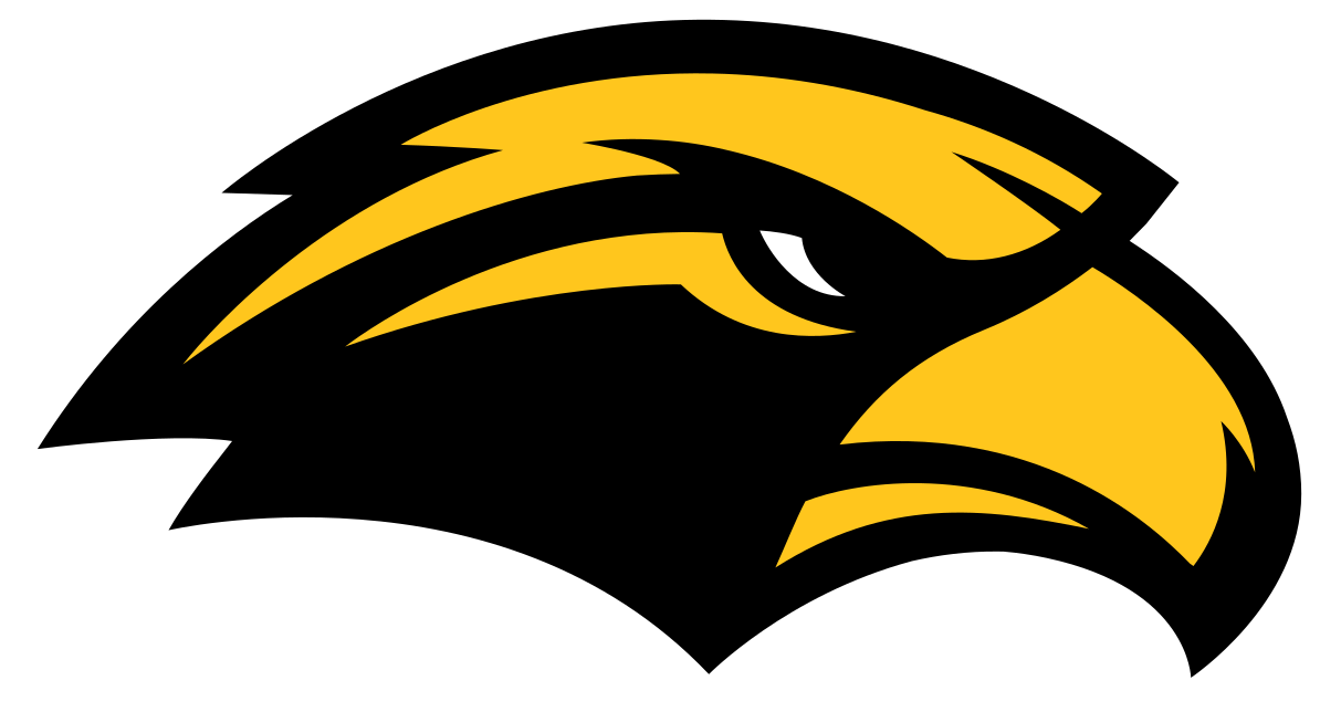 Southern Miss Eagle Logo (1200x648)