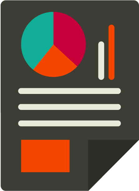 Detailed Reports - Graphic Design (700x618)