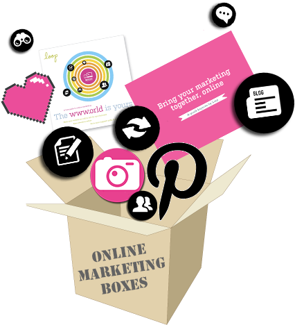 Our All Things Internet Box - Our All Things Internet Box (500x500)