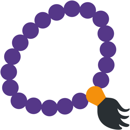 Twitter - Emoji Rosario (512x512)