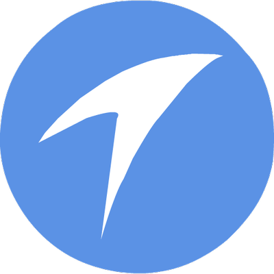 Stapleford Flight Ce - Stapleford Flight Centre Logo (400x400)