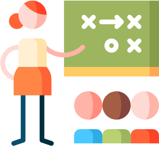 Disaster Recovery Planning - Icono Recomendacion (512x512)