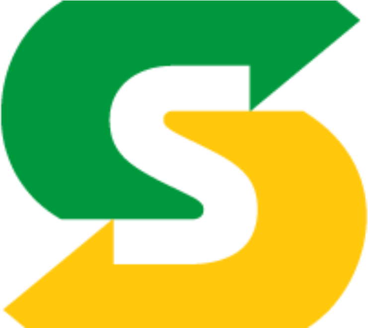 Subway® Dévoile Sa Nouvelle Identité De Marque - Subway S Logo (1100x660)