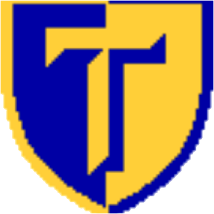 Tulpehocken Logo - Tulpehocken High School Logo (720x720)
