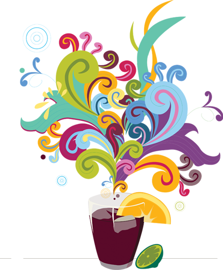 La Paz Is A Nonprofit Organization That Works With - Latino Culture Png (435x525)