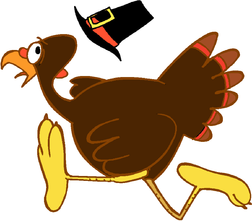 Previousnext - Turkey Animation (969x849)