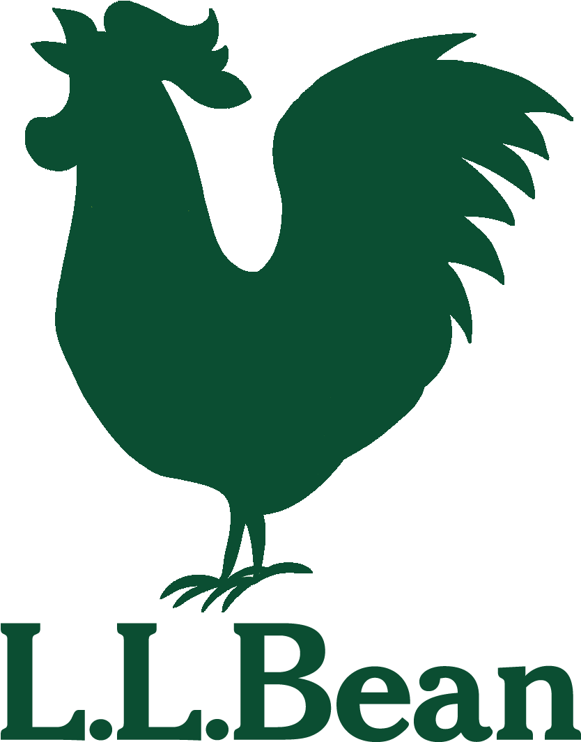 Bean Trail Running Festival At Pineland Farms - Ll Bean Vector Logo (853x1100)