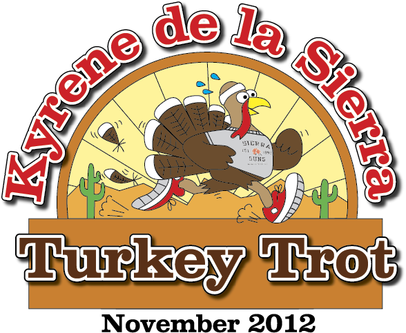 November Is Just Around The Corner, And That Means - Cartoon (588x483)