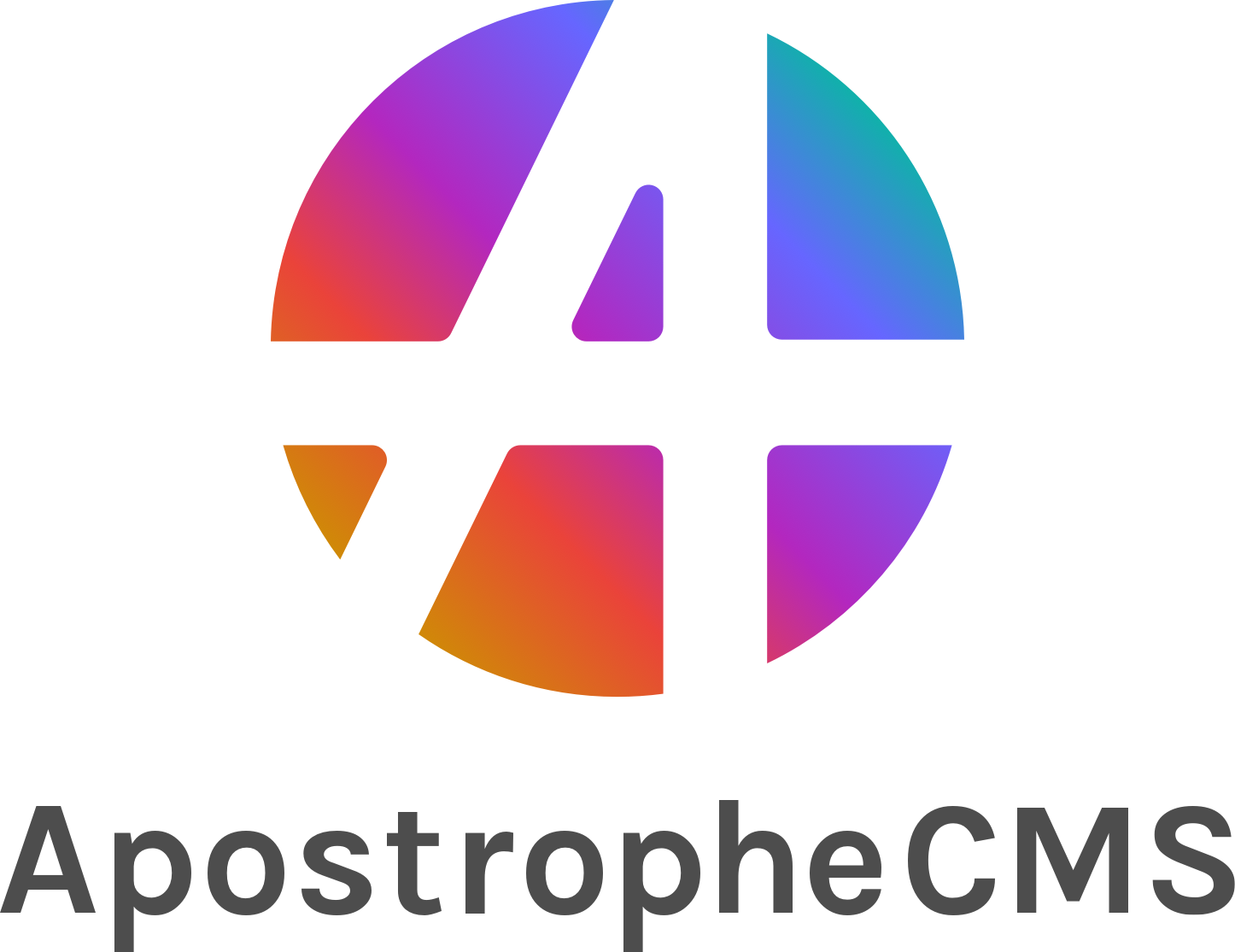 ApostropheCMS Logo