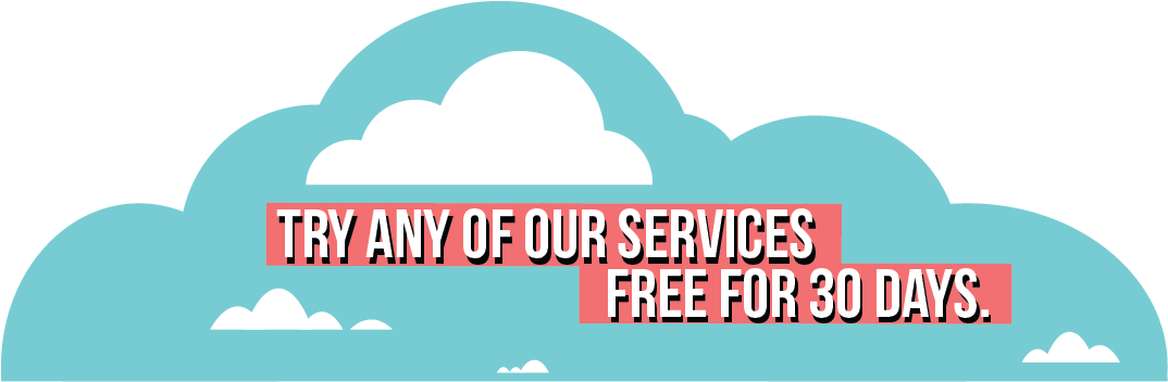 Our Disaster Recovery Solution Enables You To Instantly - Our Disaster Recovery Solution Enables You To Instantly (1931x379)