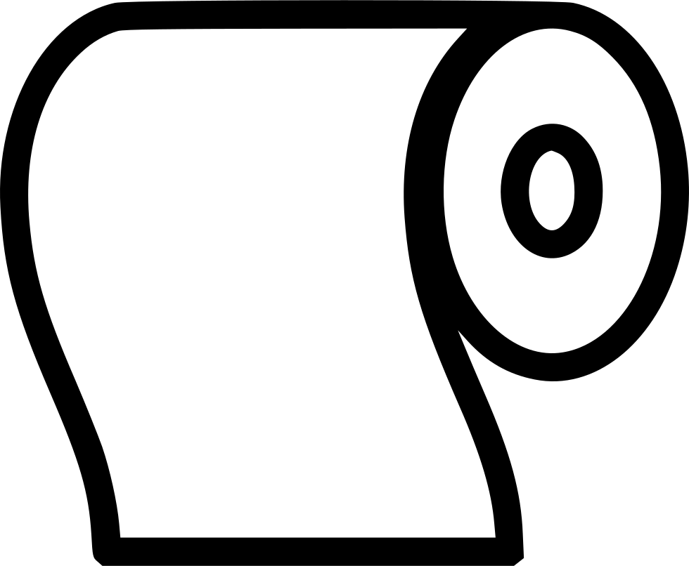 Tissue Roll Comments - Tissue Roll Comments (980x806)