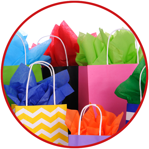 Gift Wrap - Gift Bags (600x600)