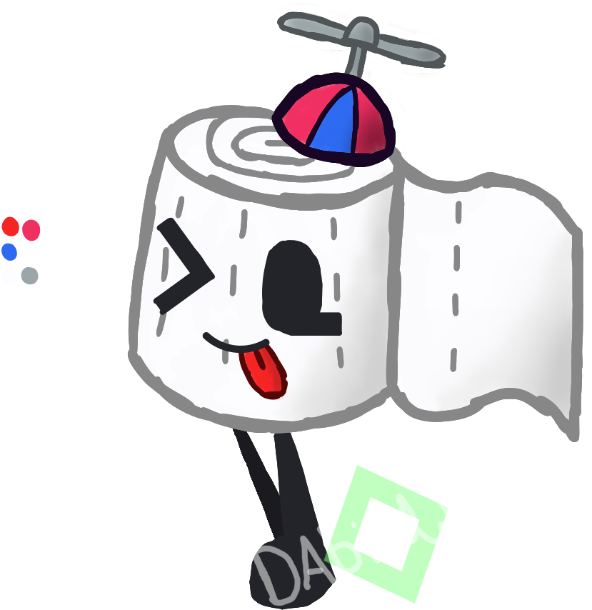 Object Show Oc - Drawing (889x889)