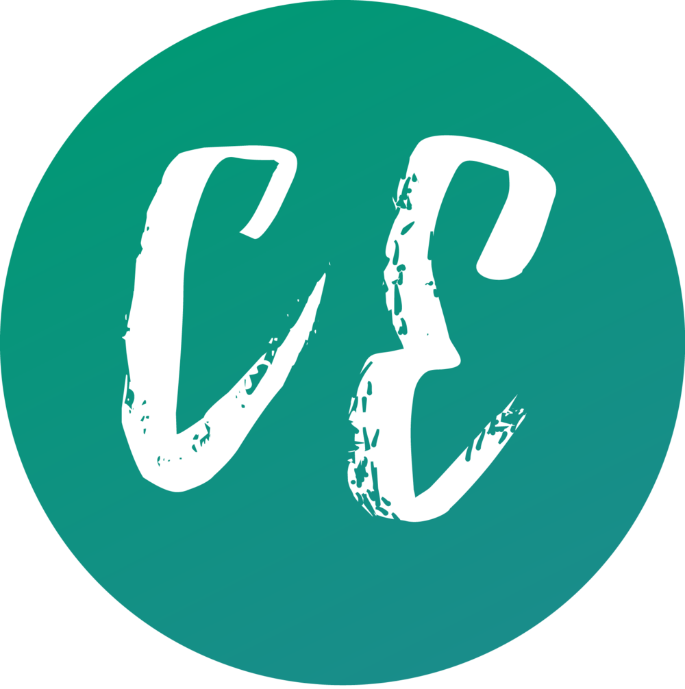 Ce Logo - Film Poster (1000x1006)