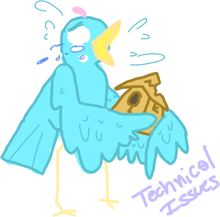 Tissue For Your Issue By Aven12 - Illustration (894x894)