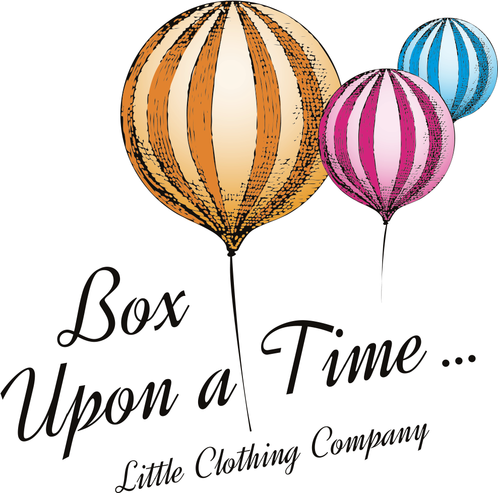 Box Upon A Time - Box Upon A Time (1440x1230)