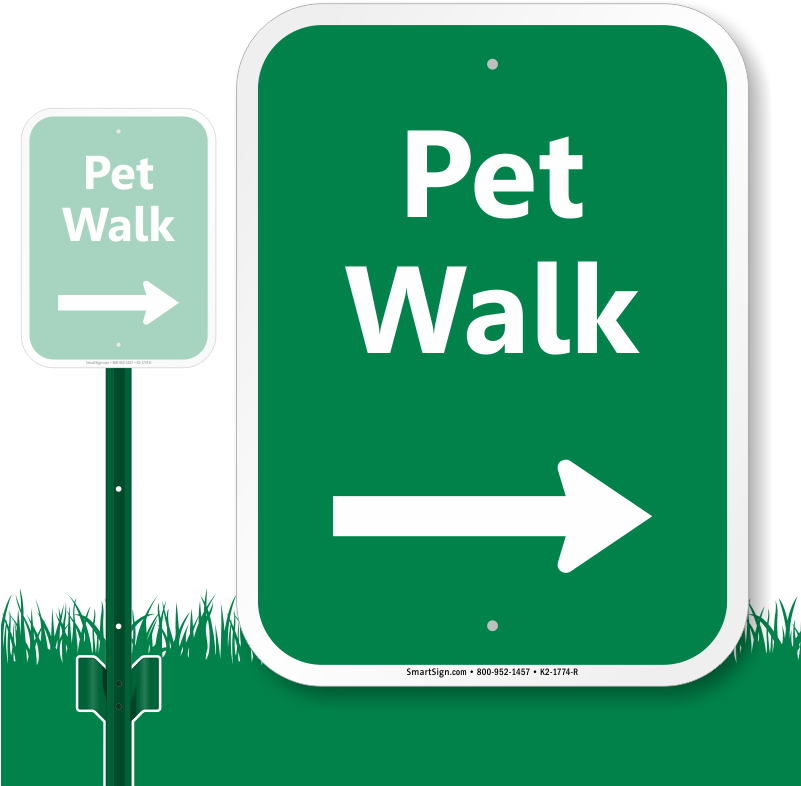 Zoom, Price, Buy - No Dog Peeing Sign (800x800)