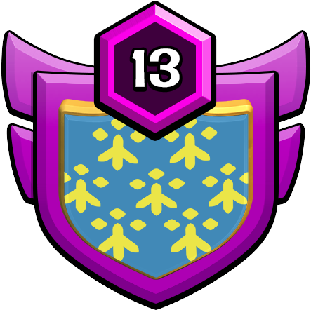 Tissue - Clash Of Clans Clan (512x512)