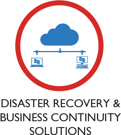 Disaster Recovery And Business Continuity Solutions - Disaster Recovery And Business Continuity Auditing (400x450)