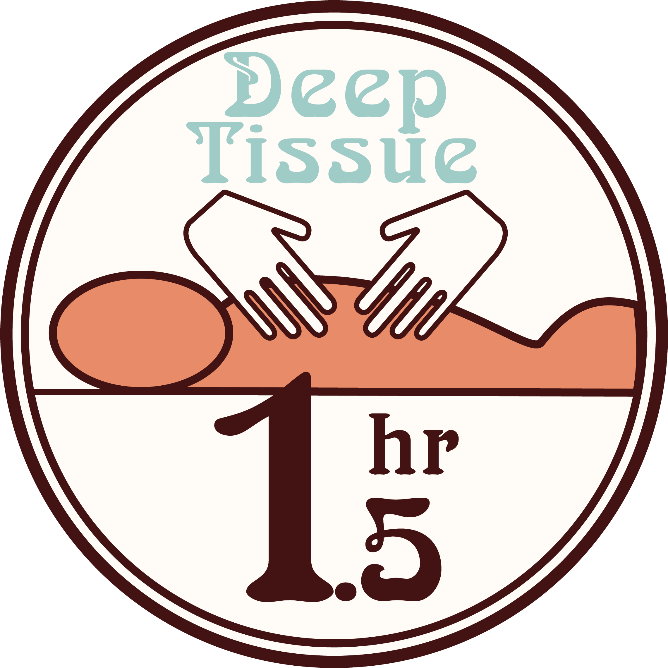 Deep Tissue Single - Deep Tissue Single (2282x2335)