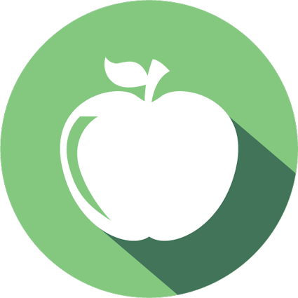 Let Anna Help You Acheive Your Nutrition Goals With - Design (425x425)