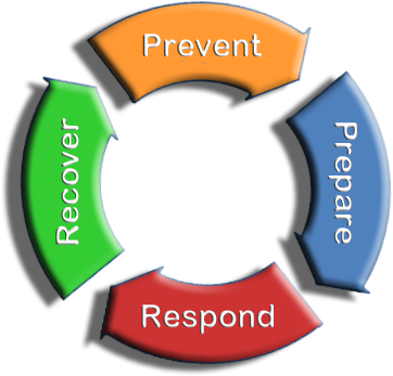 Most Business Owners Buy Insurance To Protect Their - Disaster Recovery Plan Png (362x347)