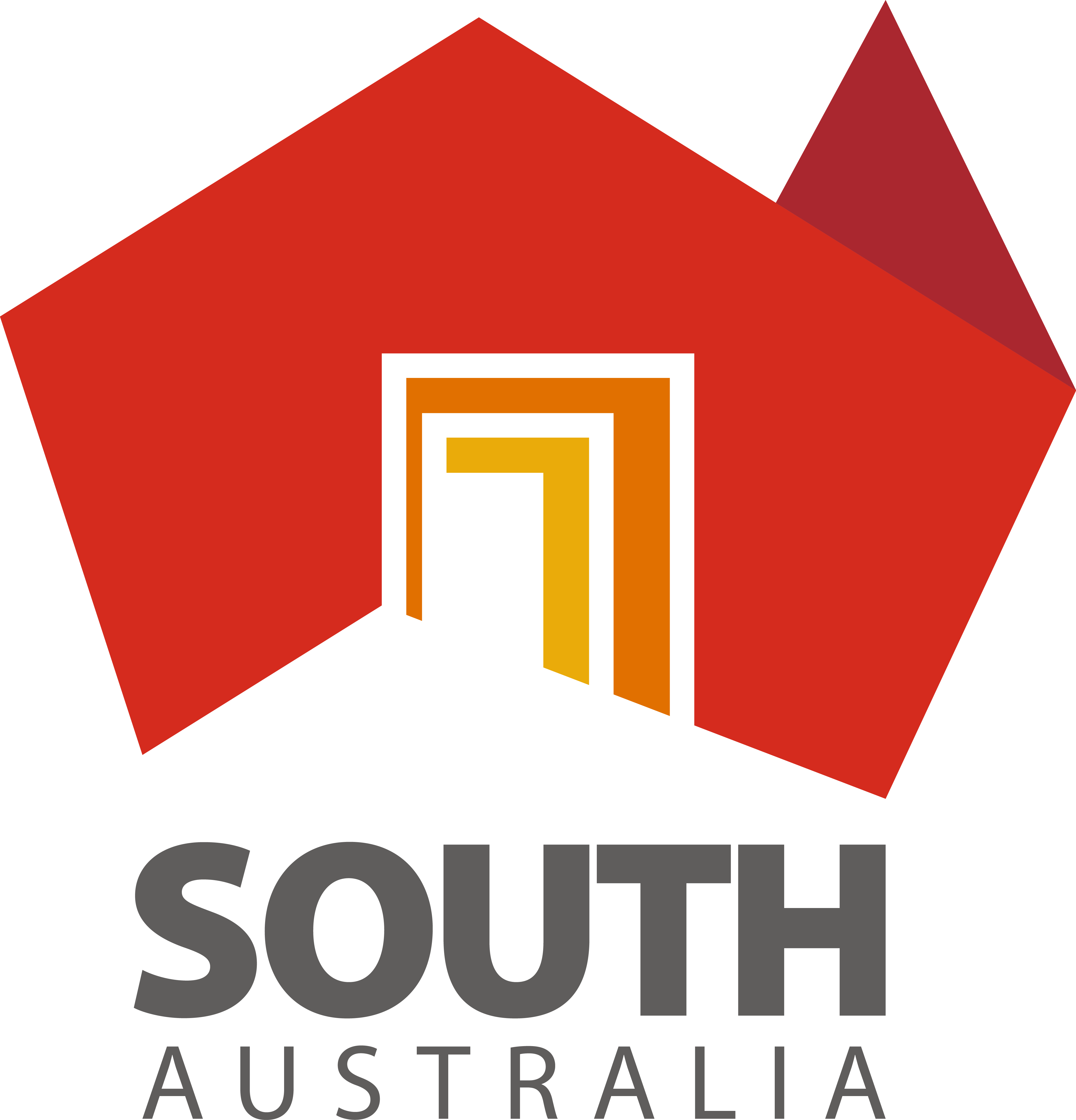 Brand South Australia Logo (4136x4306)
