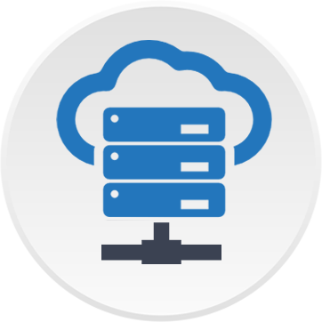 Backup Disaster Recovery - Hosting Icon Green (362x362)