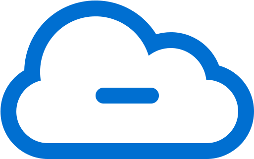 Get Full Disaster Recovery Services That Not Only Replicate - Cloud Sync Icon Png (512x512)