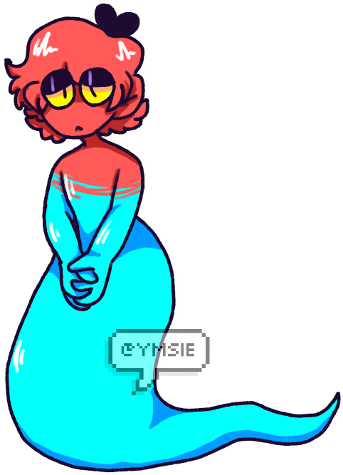 I Have The Attention Span Of A Pop Tart By Ymsie - Attention Span (700x800)