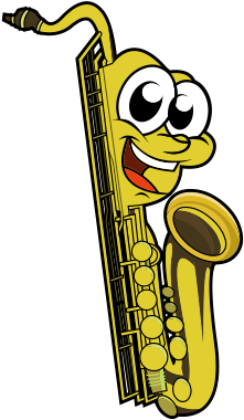 Alto Sax - Thirty Famous Patriotic Songs For Alto Saxophone: Easy (312x400)