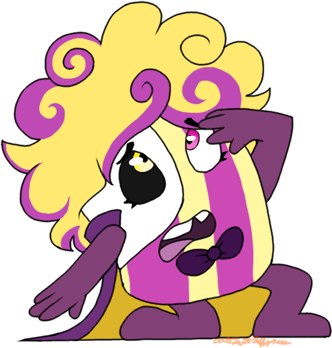 Trivia Crack Fusions - Spheal Shiny (546x562)