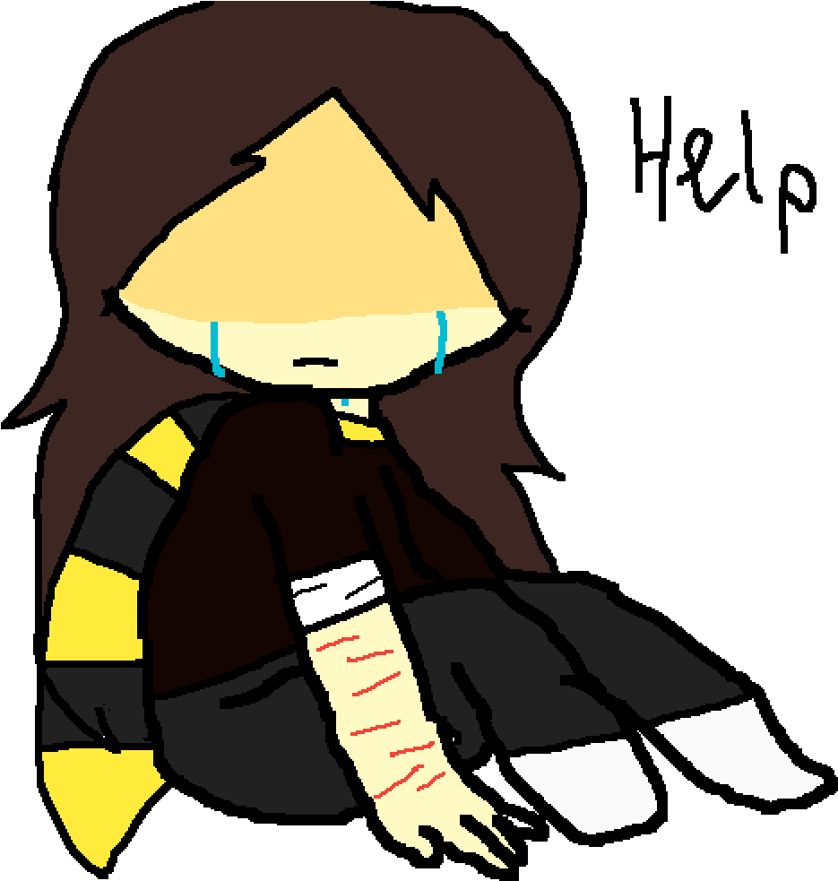 Help - - Papyrus (1000x1000)