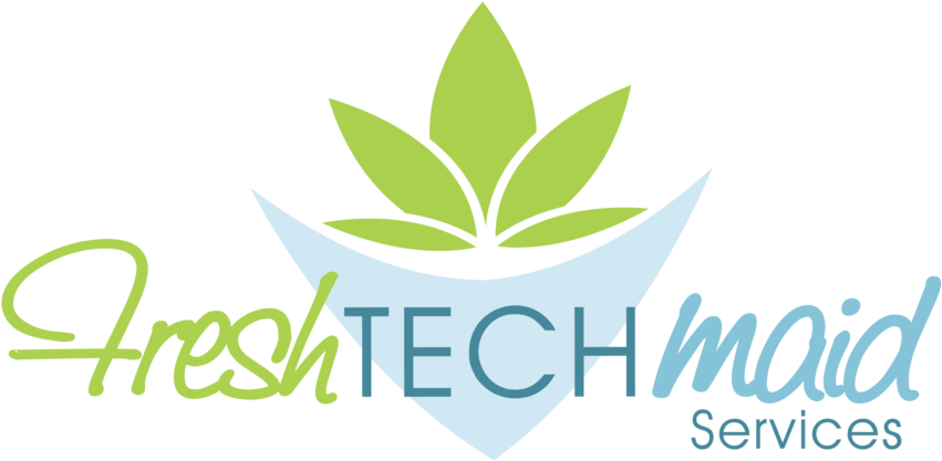 Fresh Tech Maid Release 'the Ultimate Guide To Chemical - Graphic Design (900x482)