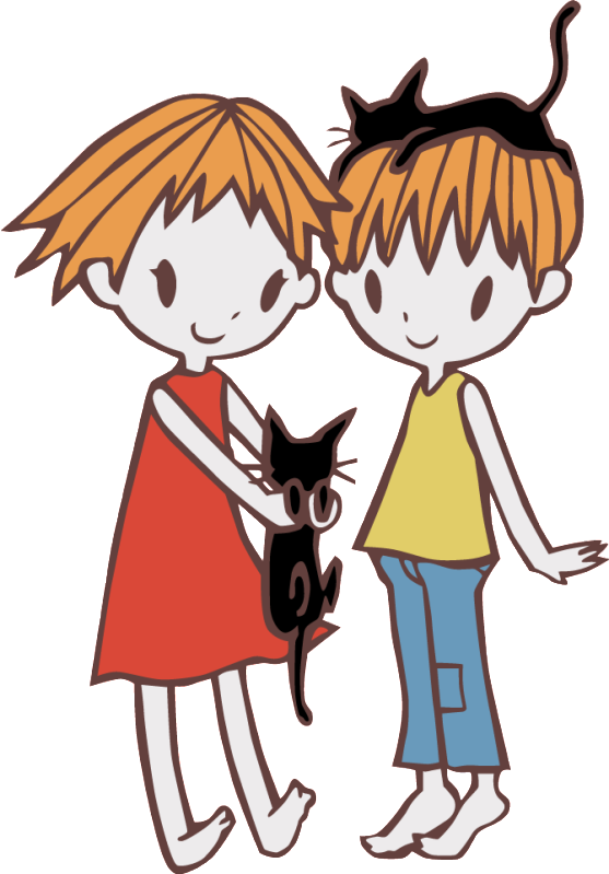 Murmur Twins - Pop N Music Murmur Twins (557x799)