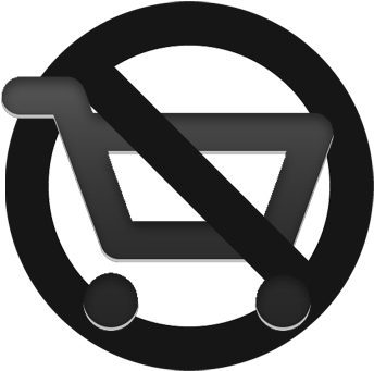 Your Shopping Cart Is Currently Empty - Portrait Of A Man (354x354)