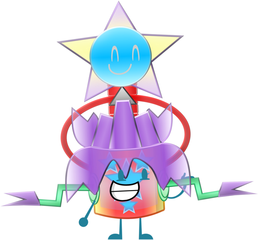 Good Evening Everybody By Planetbucket22 - Comics (934x856)