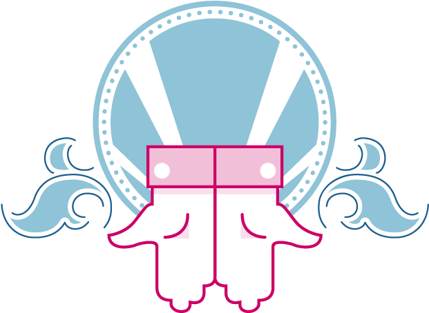 Contact Us To Get Started - Illustration (625x501)