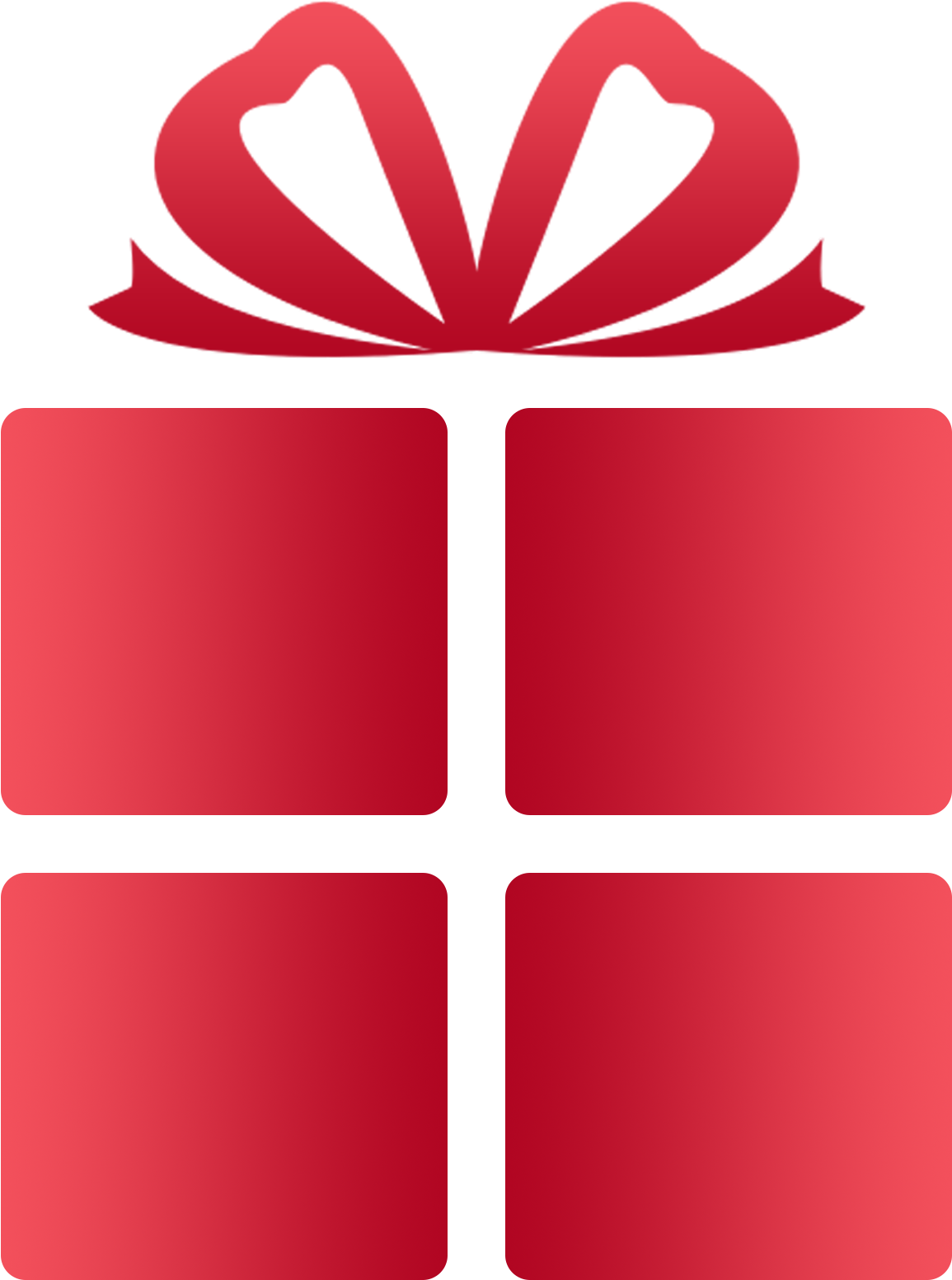 Find Unique Christmas Gifts Logo - Find Unique Christmas Gifts Logo (1580x1562)