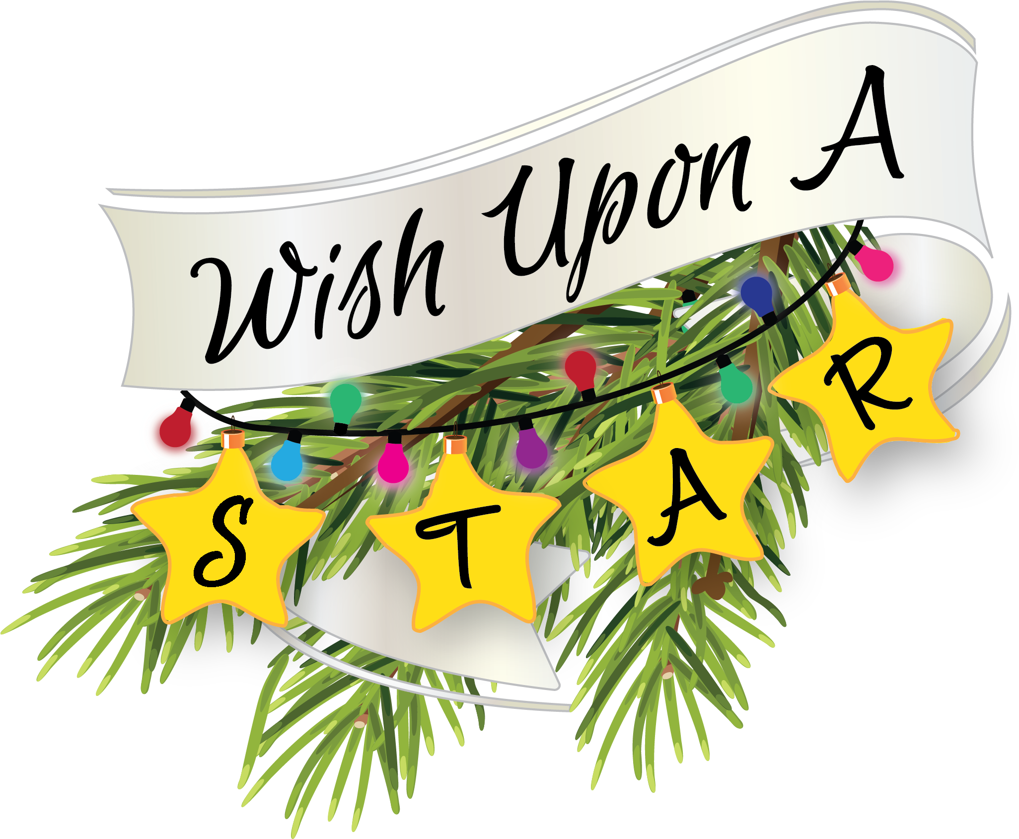 Wish Upon A Star - Kiss For You (2099x1688)