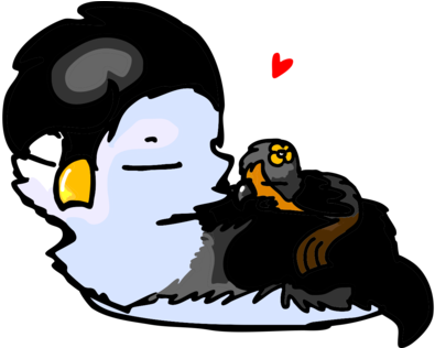 Frosted Poptarts （3 Months Ago） - Cartoon (420x315)
