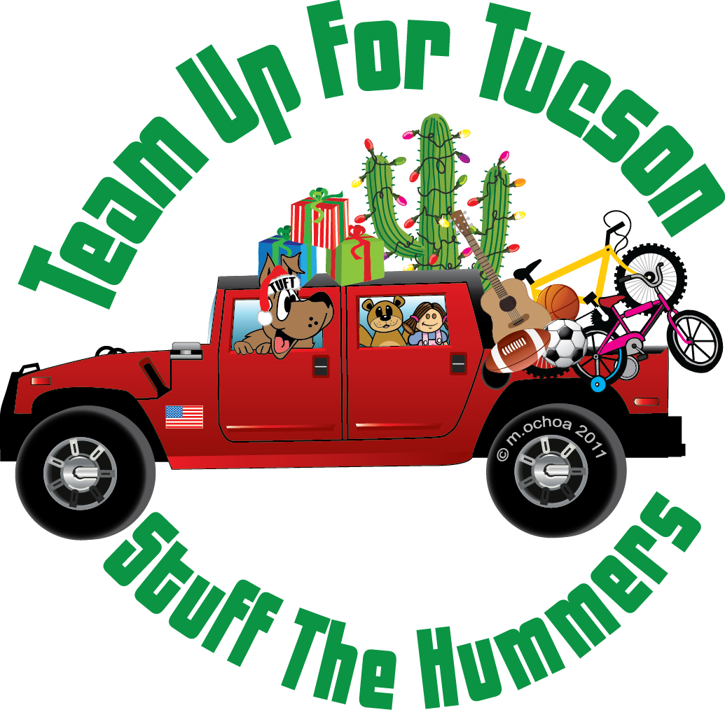 Team Up For Tucson - Wei-chung Hsu (1035x1014)