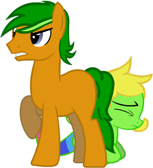 Alone Clipart Sister - Sister (338x394)