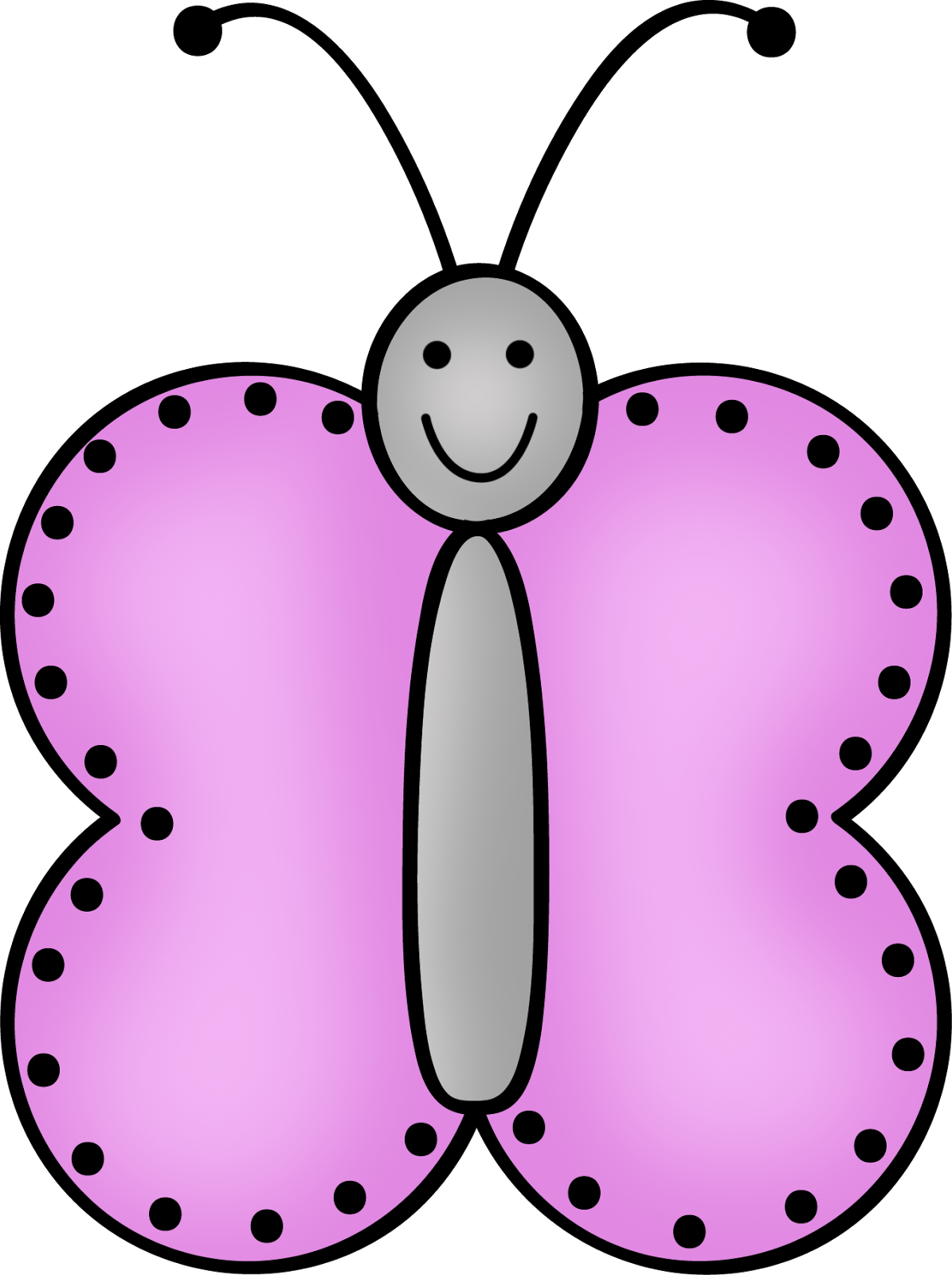 Our Morning Meeting Theme Of The Week Was Butterflies - Our Morning Meeting Theme Of The Week Was Butterflies (1195x1600)