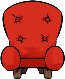 X - Chair (362x362)
