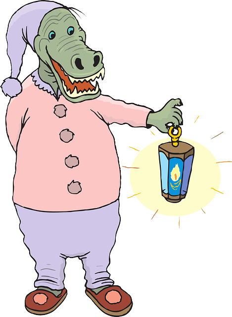 Standing Cartoon, Clothing, Hat, Shoes, Cap, Lantern, - Clothing (469x640)