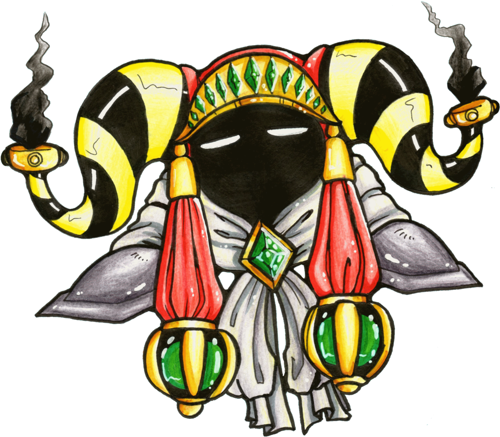 Dork By Halgalaz - Cartoon (1024x935)