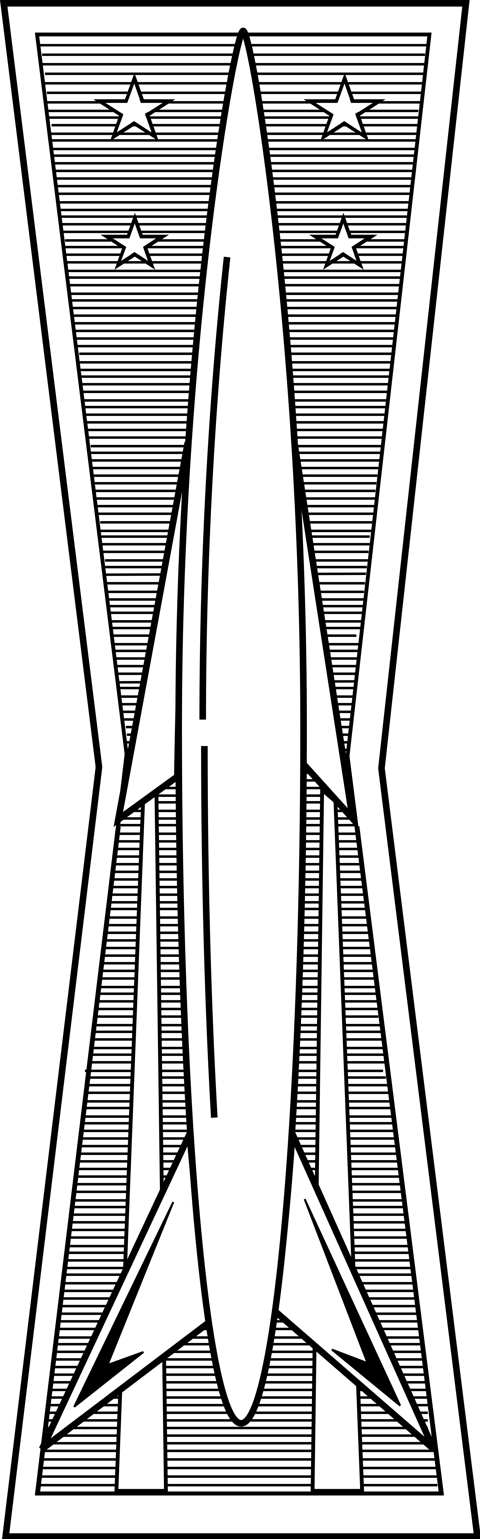 Open - Air Force Missile Badge (2000x6413)