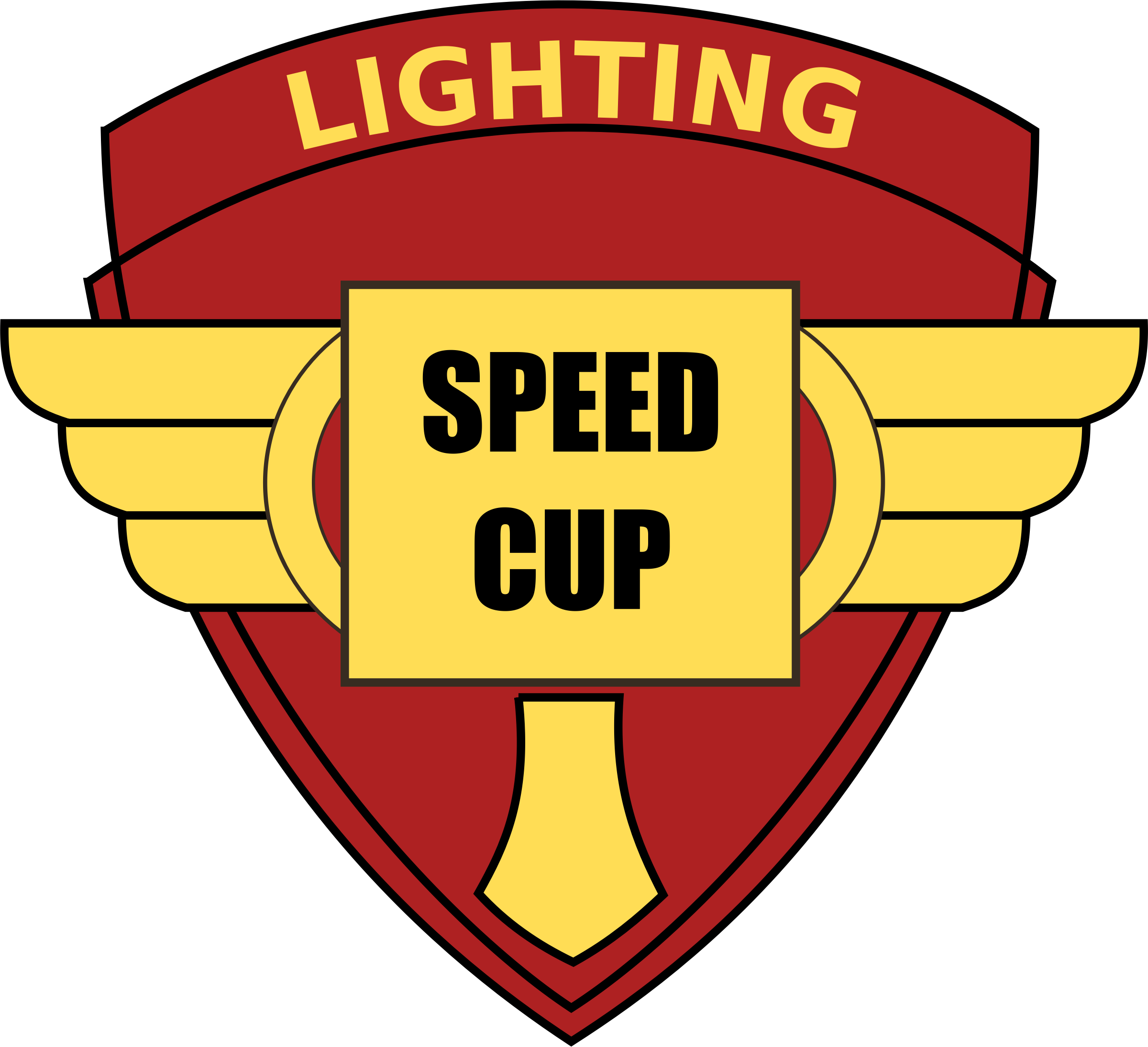 Speed Cup Svg Clip Arts - Dream Act Political Cartoon (2400x2189)