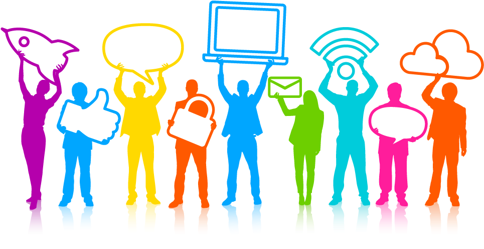 Alignment Graphic Design Download Alignment Graphic - Using Social Media In The Classroom: A Best Practice (1000x543)